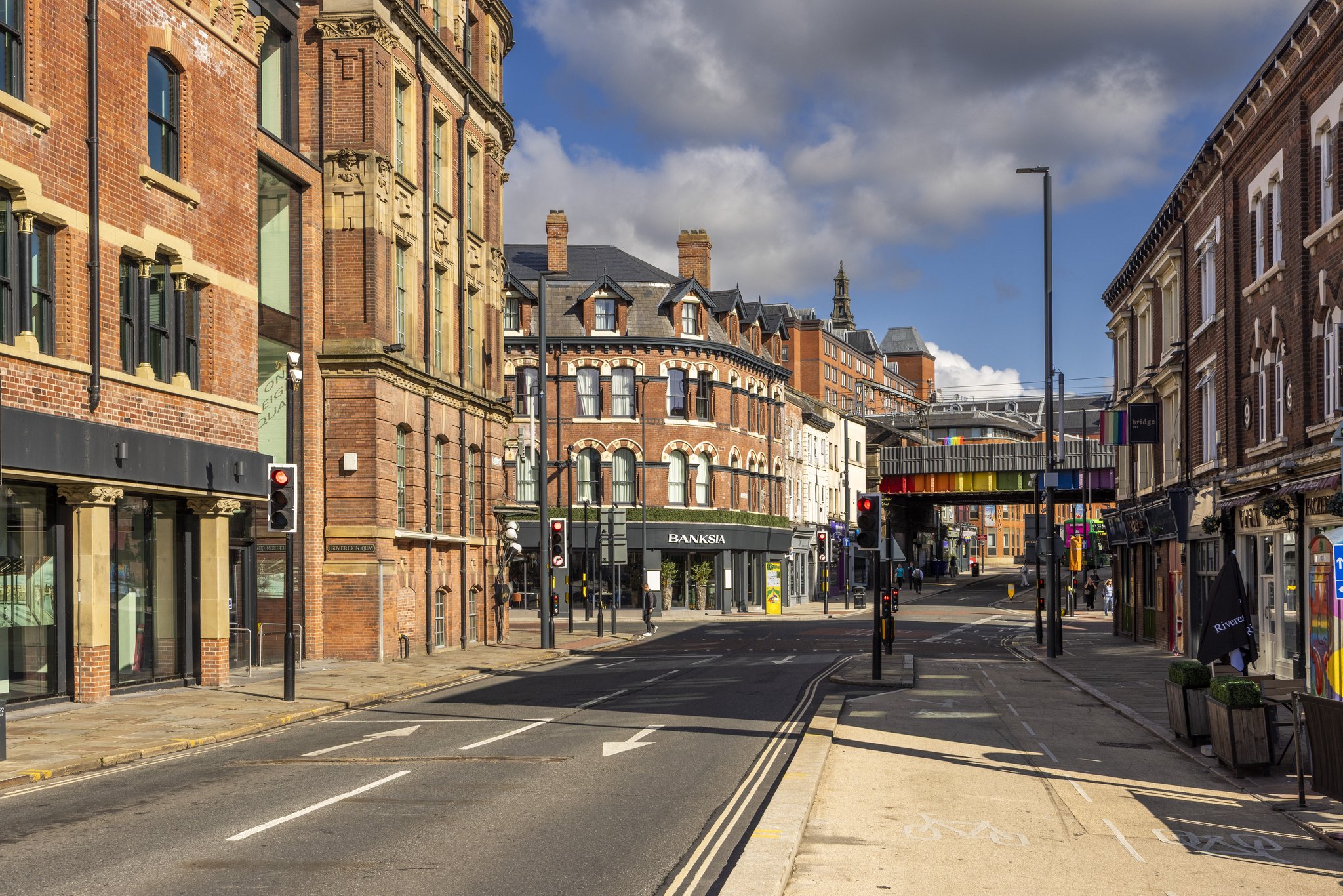 Images Hotel Indigo Leeds by IHG