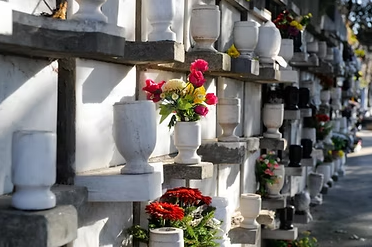 Cremation