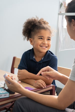 Images Synaptic Pediatric Therapies