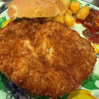 The Looney Bin Bar And Grill Image