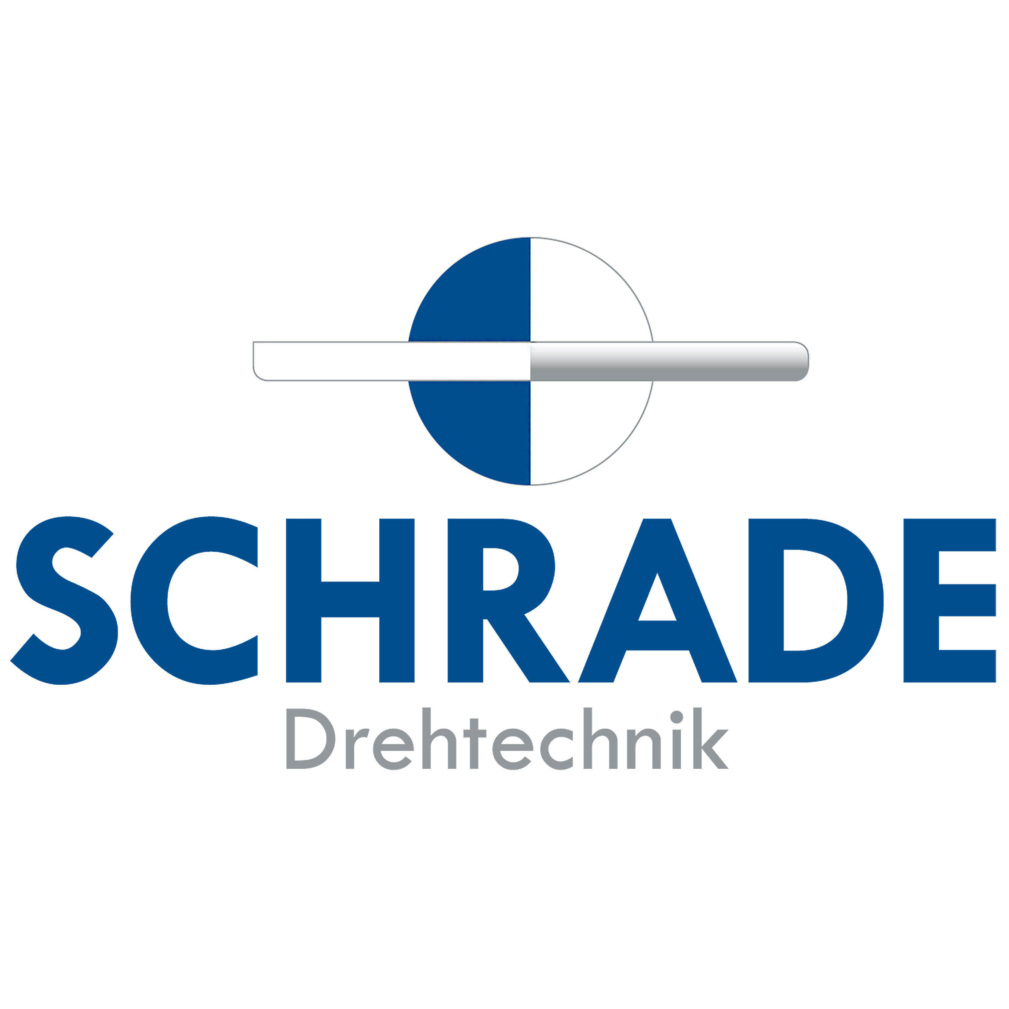Logo Schrade GmbH & Co. KG Drehtechnik