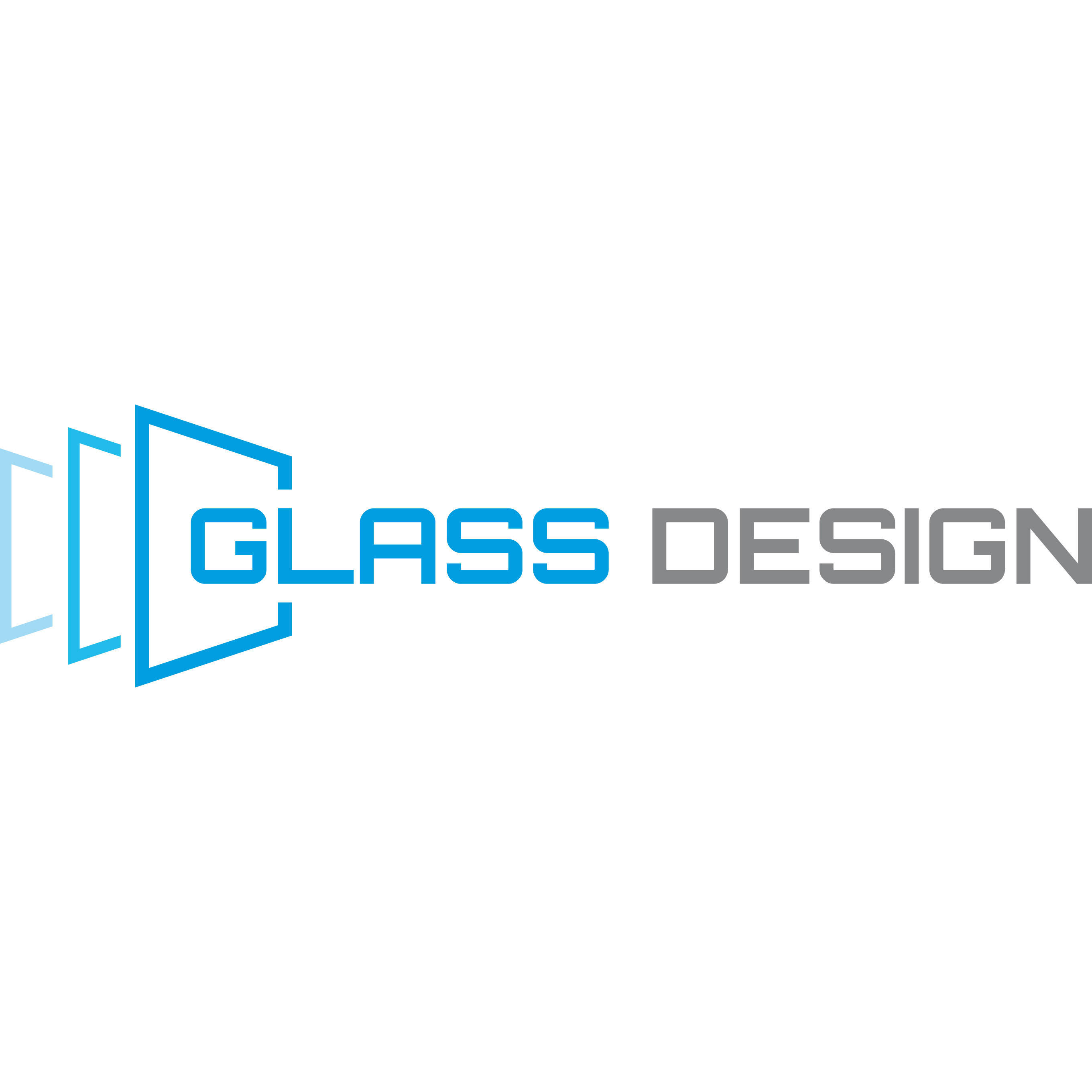 Vetreria Glass Design Logo