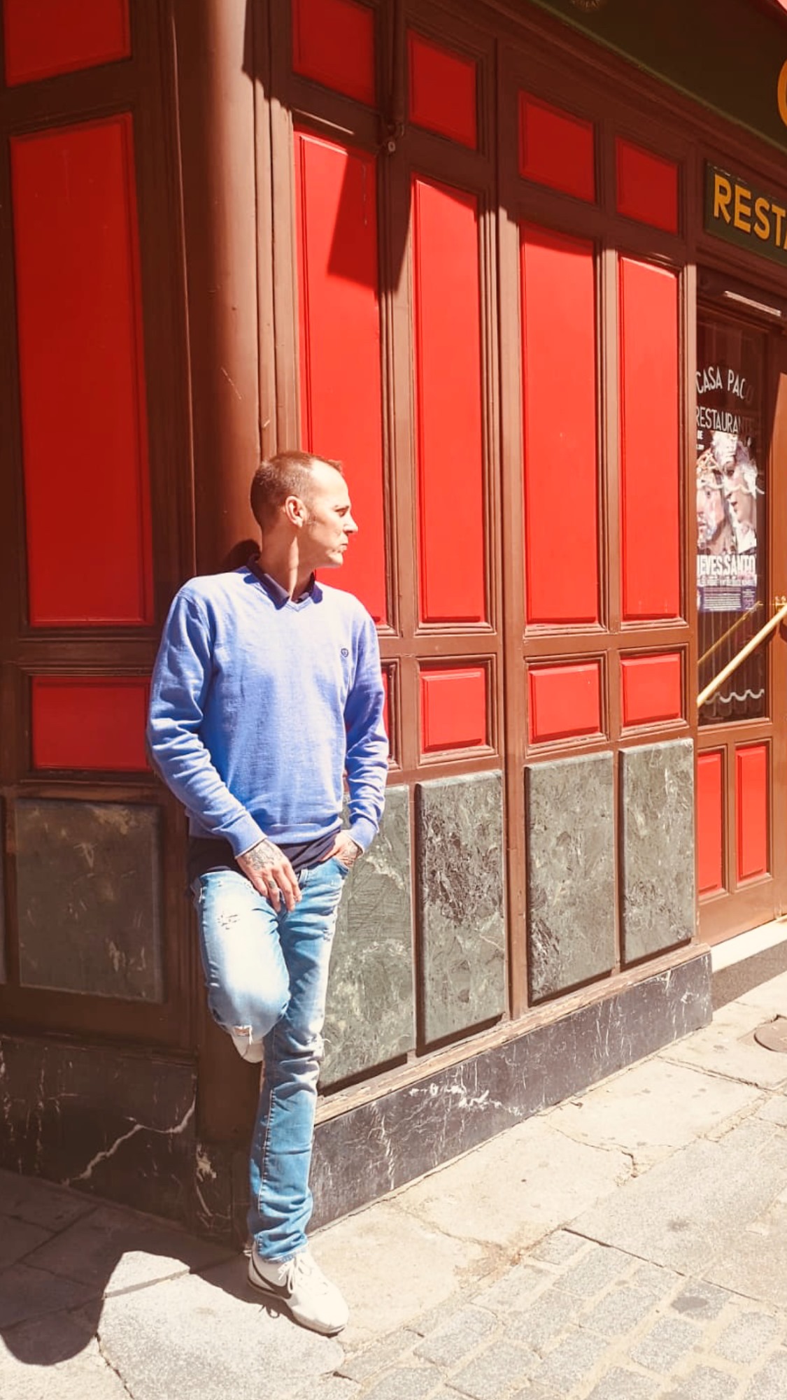 Images Restaurante Casa Paco