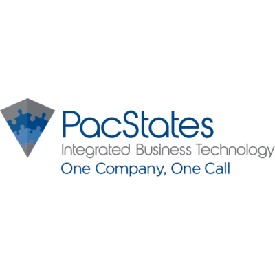 PacStates Logo