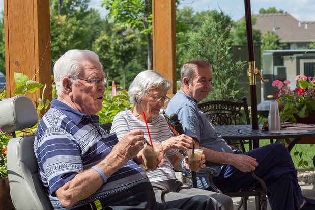 Images Shoreview Senior Living