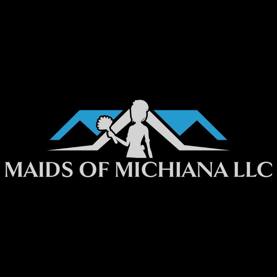 Maids of Michiana LLC Logo