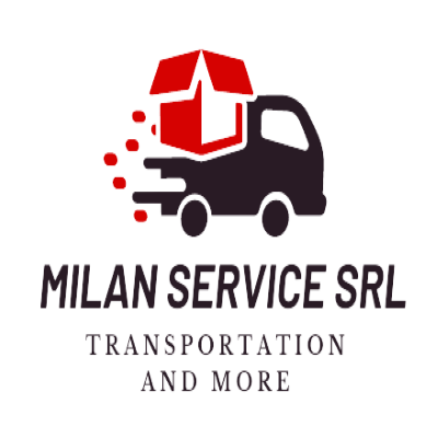 Milan Service SRL Logo