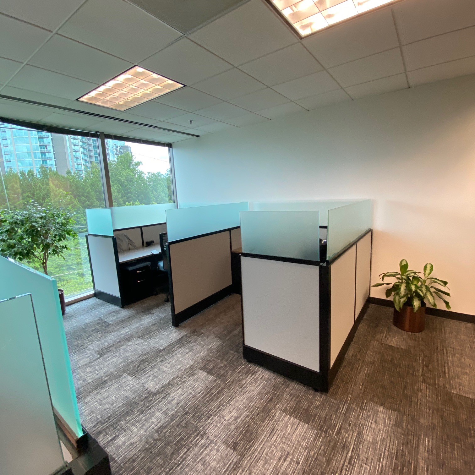 Office Installation Solutions, Inc. Photo