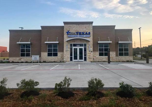 Images Associated Credit Union of Texas - Texas City