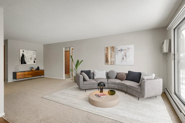 Images Medicine Lake Apartments