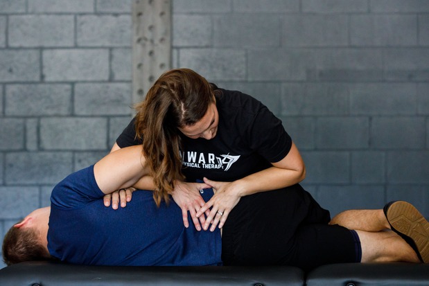 Images Onward Physical Therapy