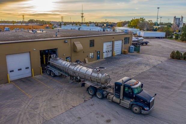 Images VLS Milwaukee (West Allis)