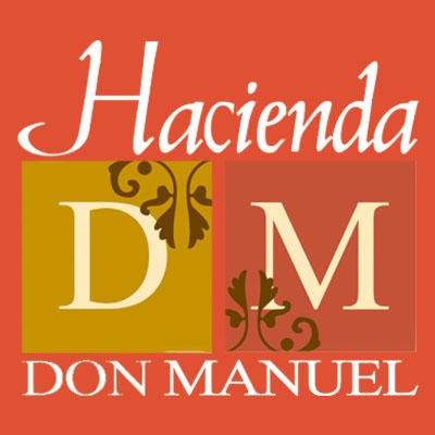 Hacienda Don Manuel Logo