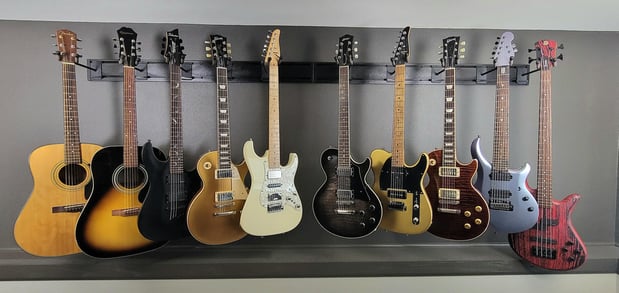 Images Guitar Rehab LLC