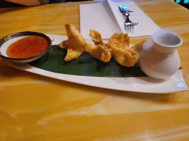 Images Ichiban Japanese Steakhouse & Sushi