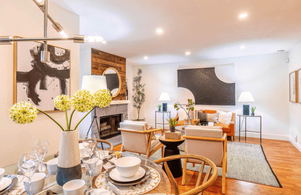 Images Alison Holmgren | Compass Real Estate