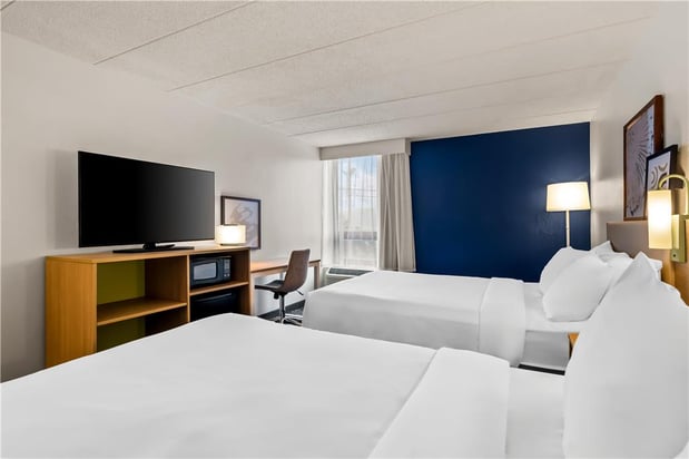 Images Spark by Hilton Wytheville Holston Rd I 81