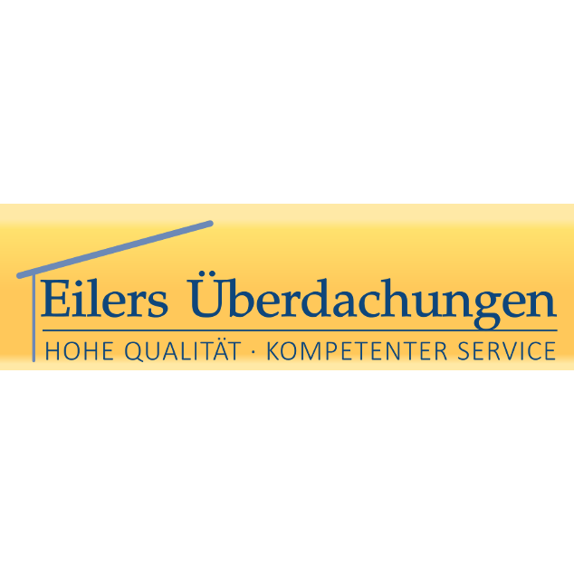 Logo Eilers Überdachungen