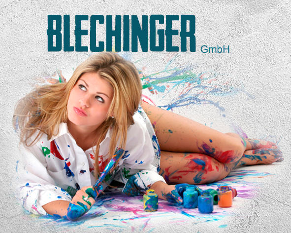Bilder Malerbetrieb Blechinger GmbH
