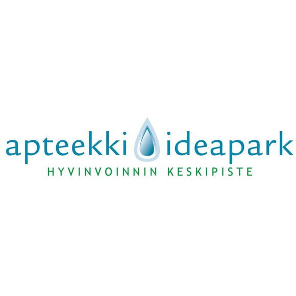 Apteekki Ideapark Logo