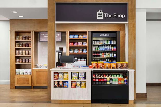 Images Hilton Garden Inn Orlando at SeaWorld