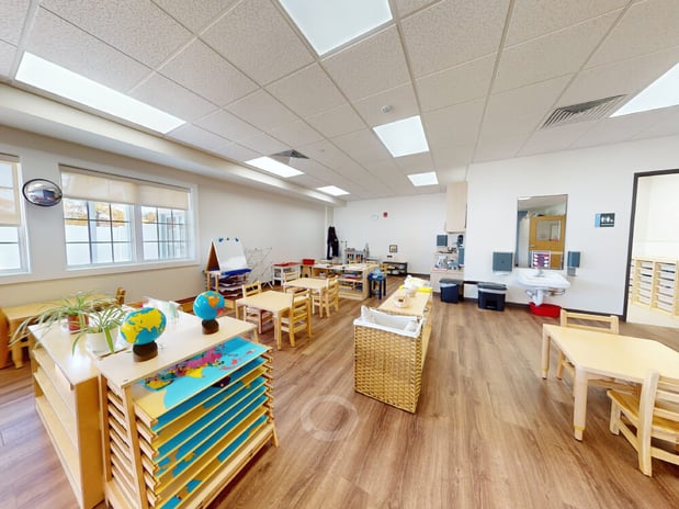 Images Red Mill KinderCare