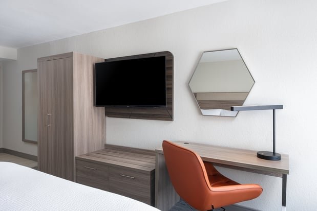 Images Holiday Inn Express Atlanta West - Theme Park Area by IHG