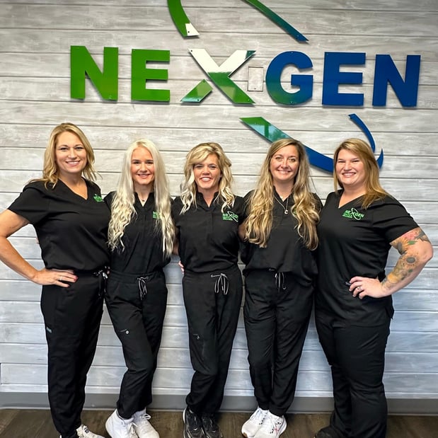 Images NexGen Health and Wellness
