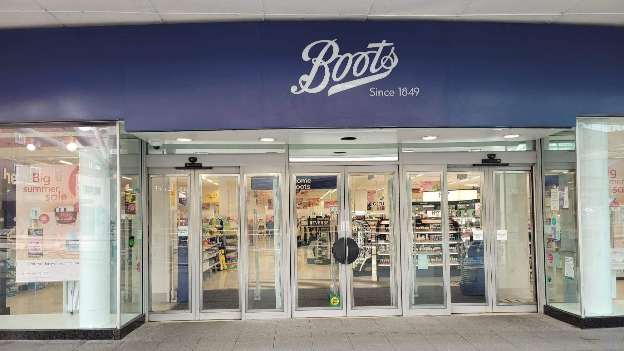 Boots Hearingcare Boots Hearingcare Coventry Lower Precinct Coventry 03452 701600