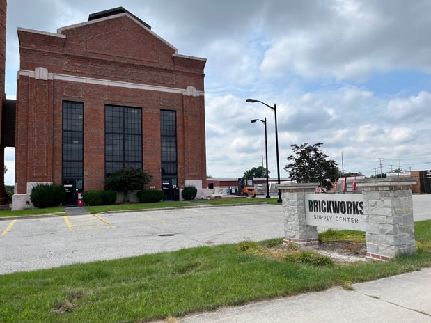 Images Brickworks Supply Center