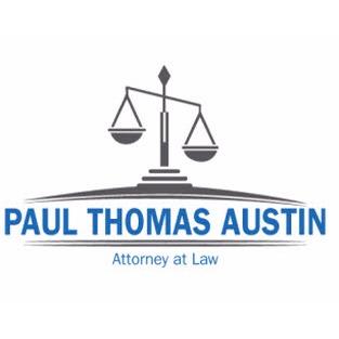 Paul Thomas Austin, Attorney at Law