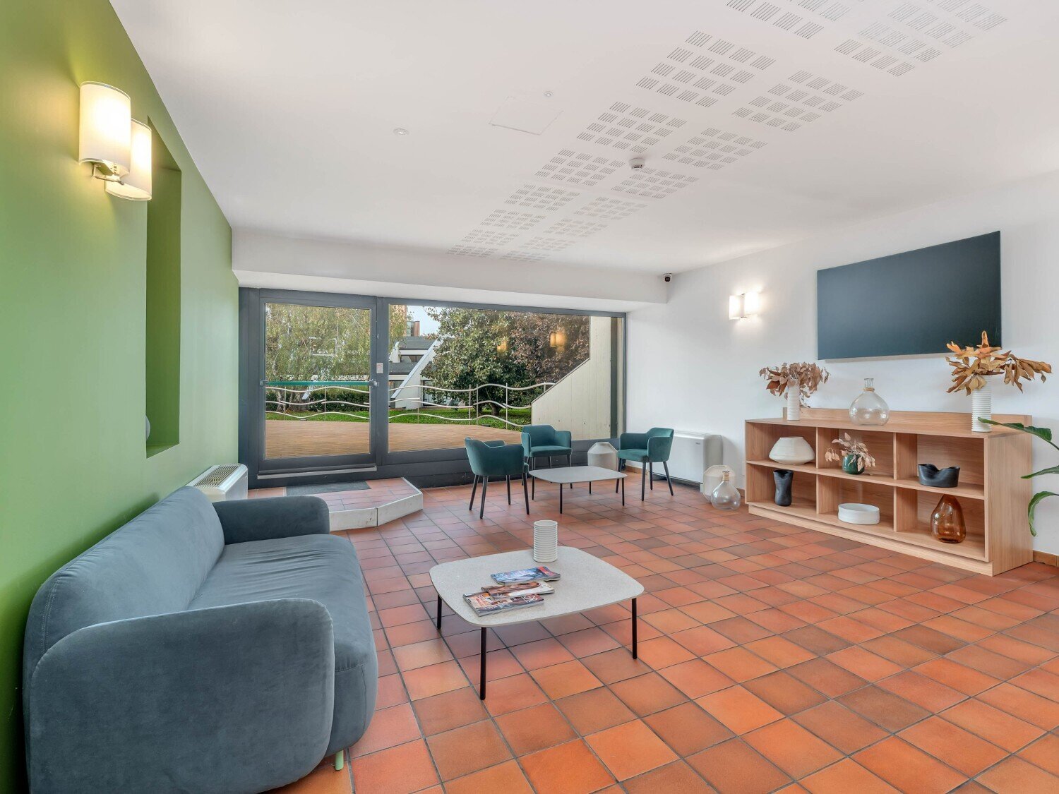 Images B&B HOTEL Alba