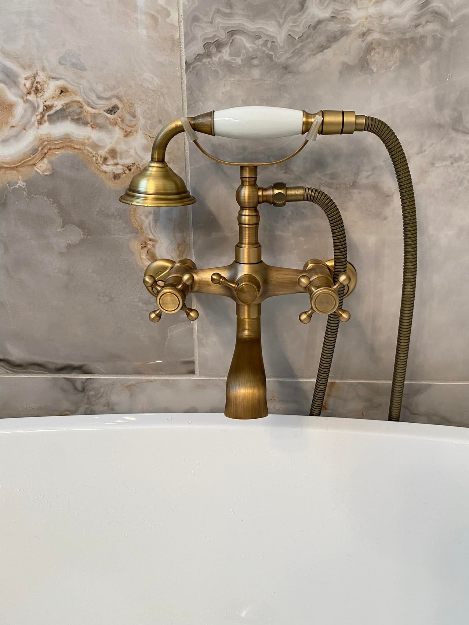 Living Waters Plumbing LLC Image