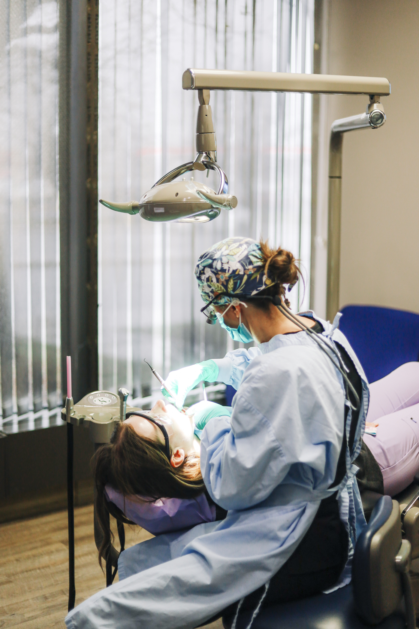 Images Dentistry on Bank