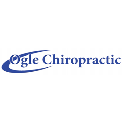 Ogle Chiropractic Logo