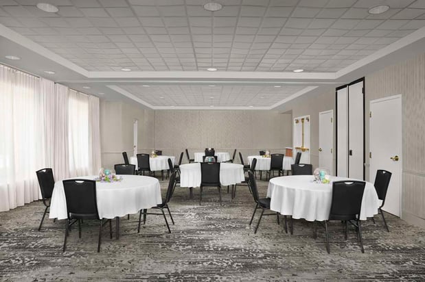 Images Hilton Garden Inn Hoffman Estates