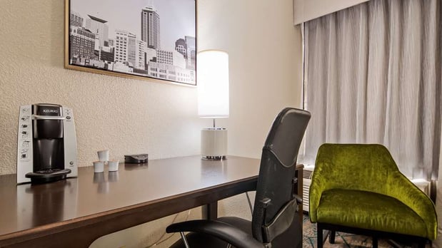 Images Best Western Plus Indianapolis NW Hotel