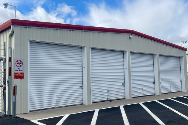 Images Green Valley Self Storage