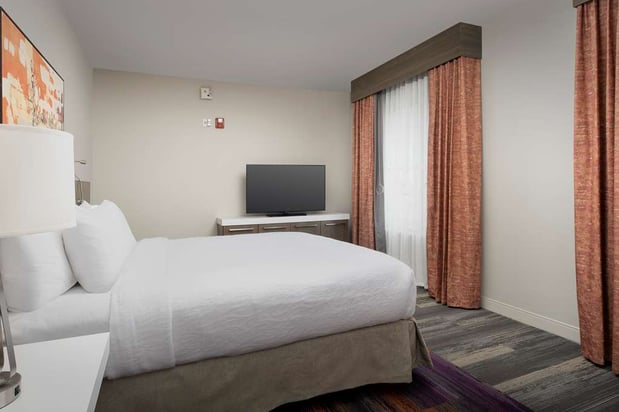 Images Hilton Garden Inn Columbia Airport