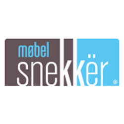 Mobel Snekkër Logo