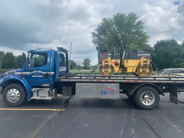 Images Elder's Service Inc.