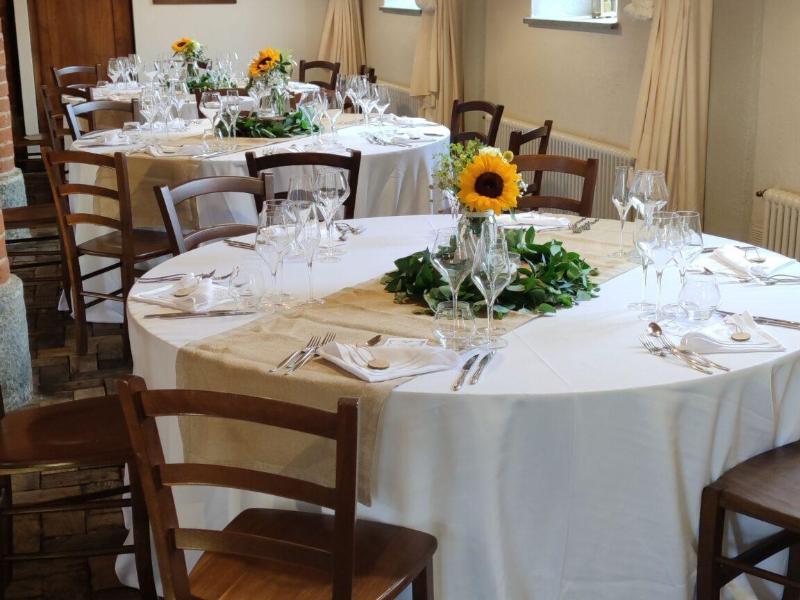 Images Tenuta dei Tulipani