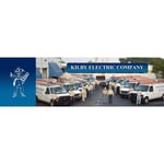 Kilby Electric Company Logo