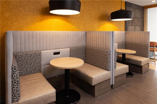 Images Home2 Suites by Hilton Roseville Minneapolis