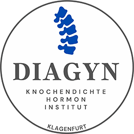 DIAGYN Diagnosezentrum Logo