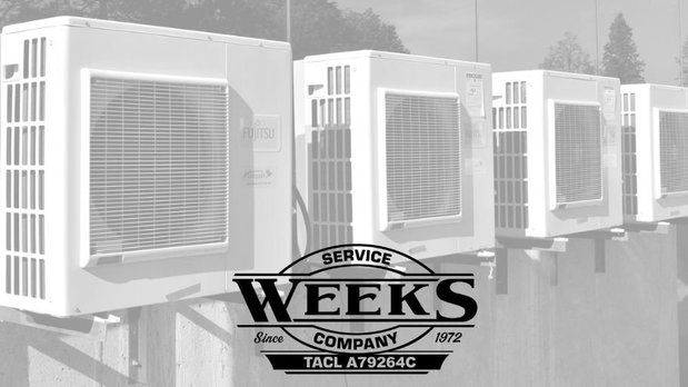 Images Weeks Service Company