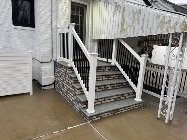 Images Superior Fence & Rail