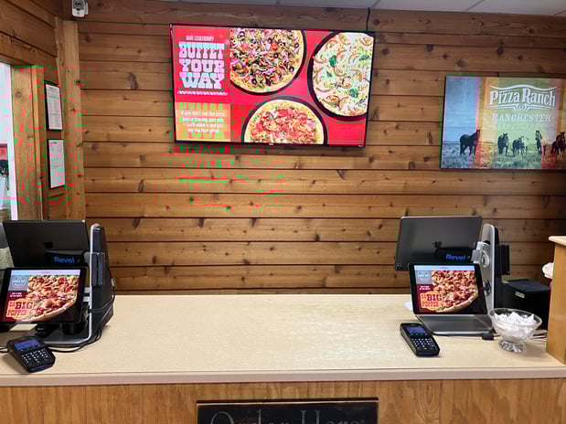 Images Pizza Ranch