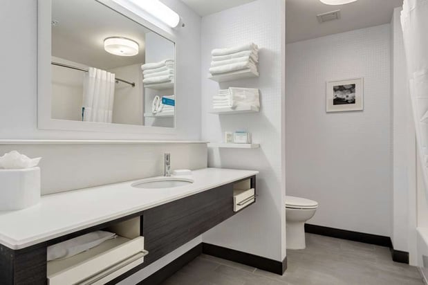 Images Hampton Inn St. Louis Wentzville