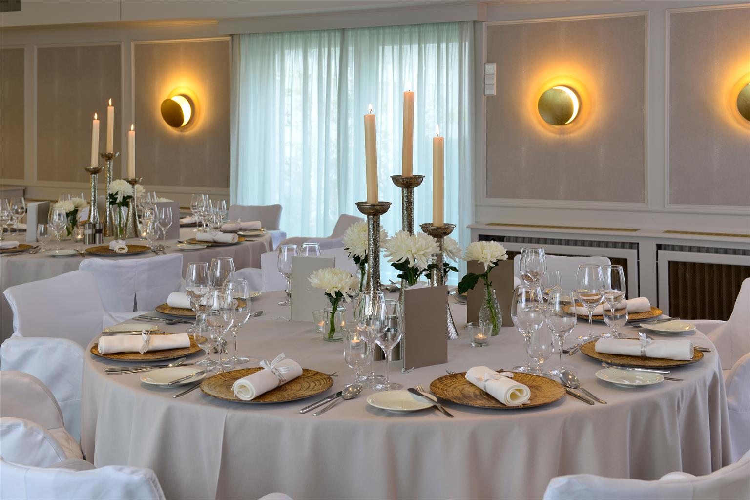 Best Western Premier Parkhotel Kronsberg, Gut Kronsberg 1 in Hannover